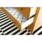 RoomMates Modern Trellis Peel & Stick Wallpaper